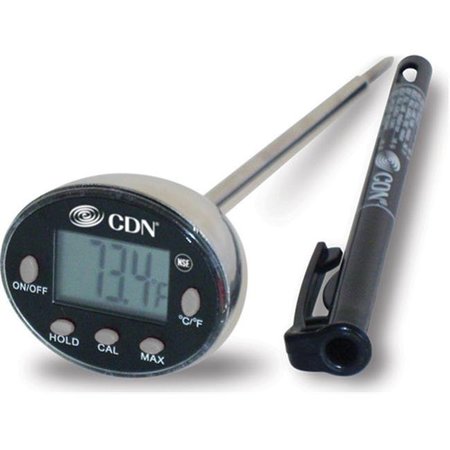 CDN CDN DTQ450X ProAccurate Quick Read Thermometer DTQ450X